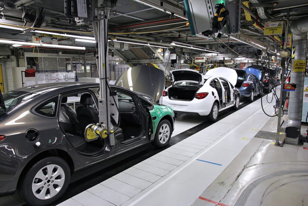 Logisteed Automotive Featured Image