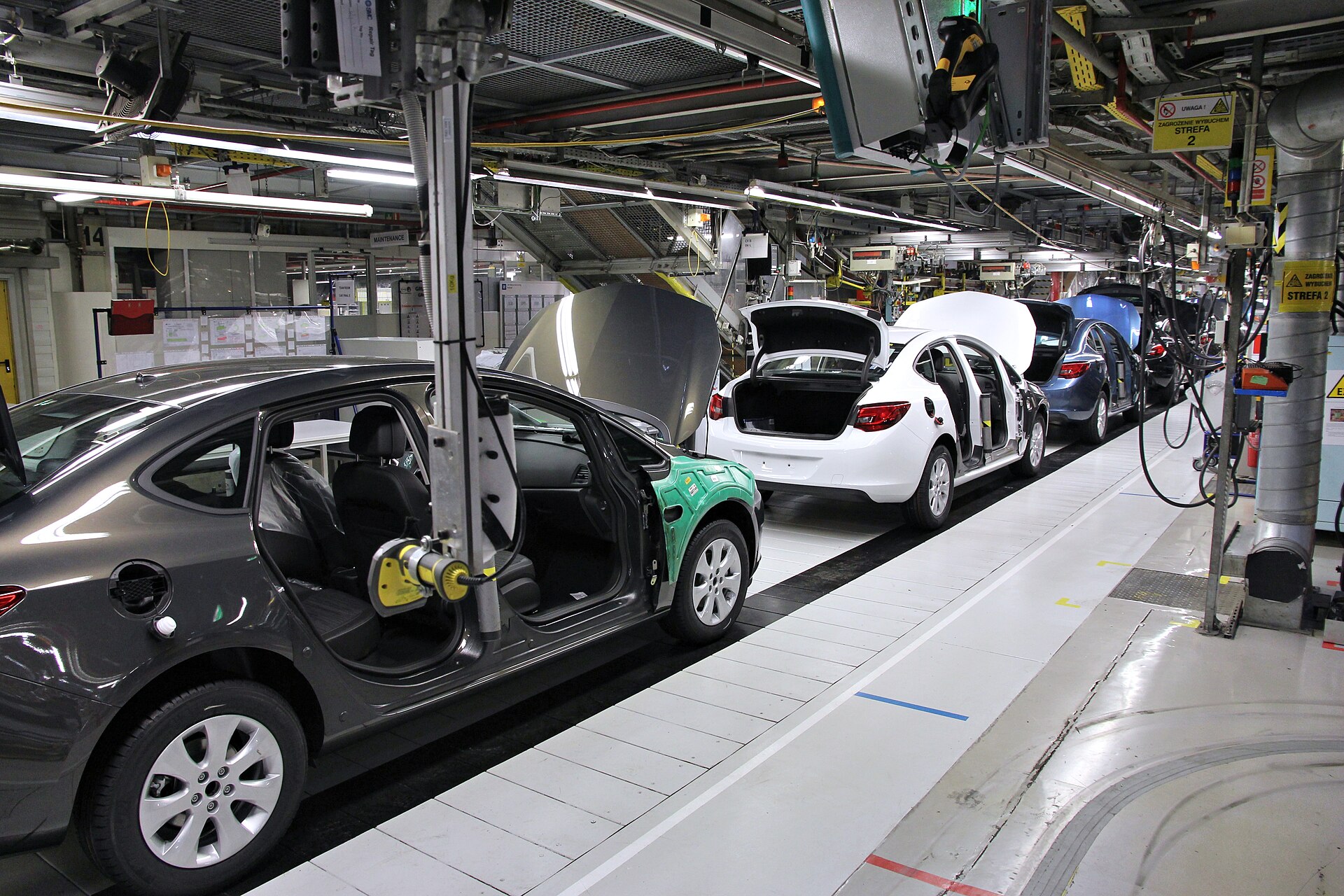 Logisteed Automotive Featured Image