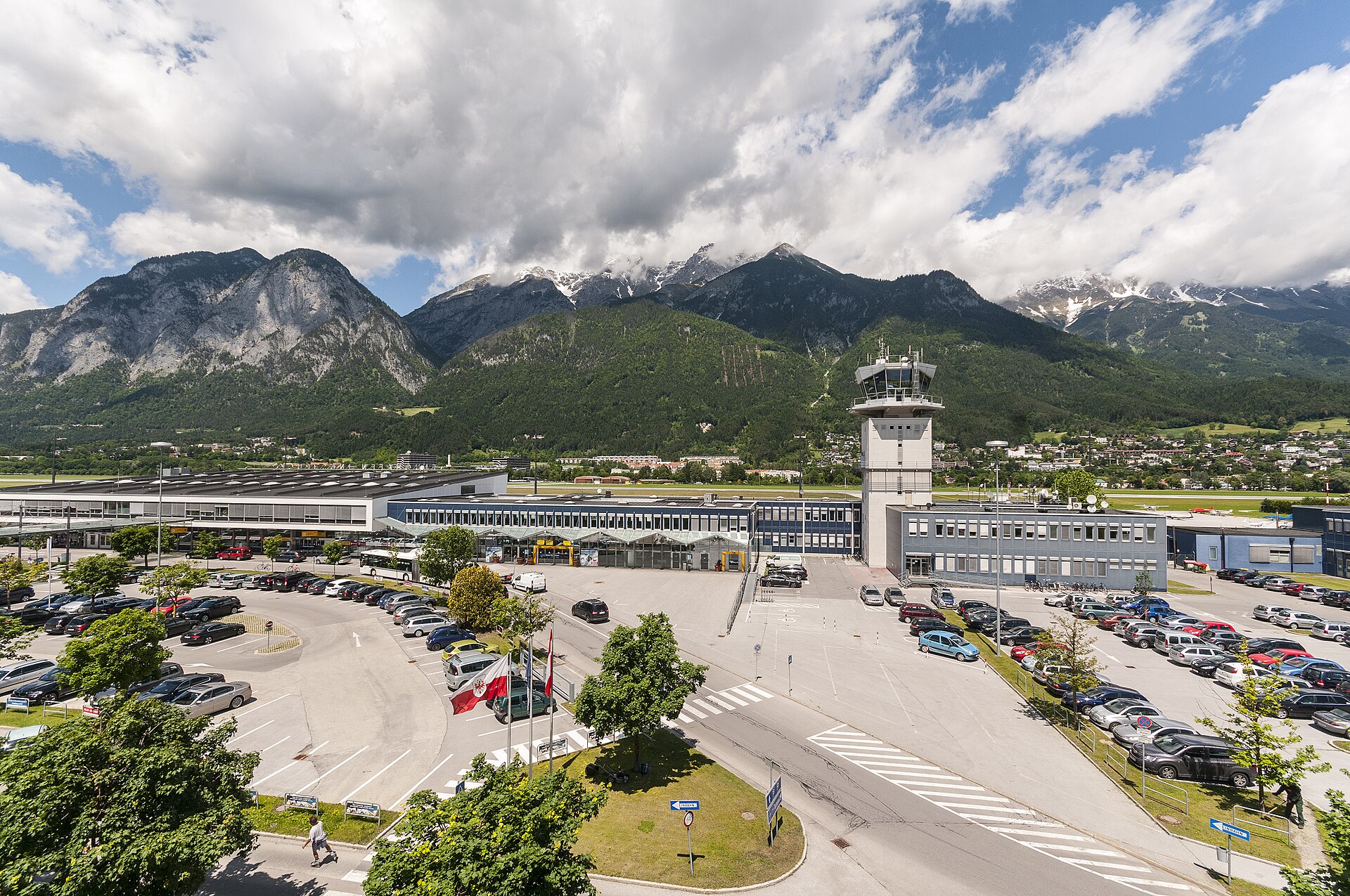 Logisteed Control Tower Featured Image