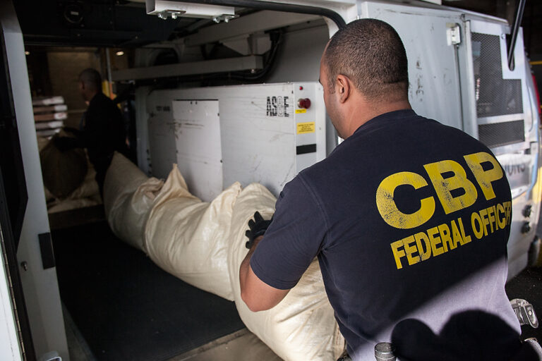 Customs Brokerage