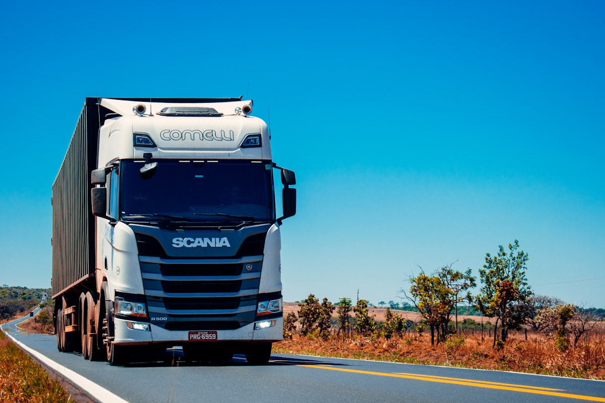 Logisteed Distribution Logistics
