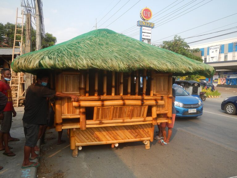 Truck Transportation