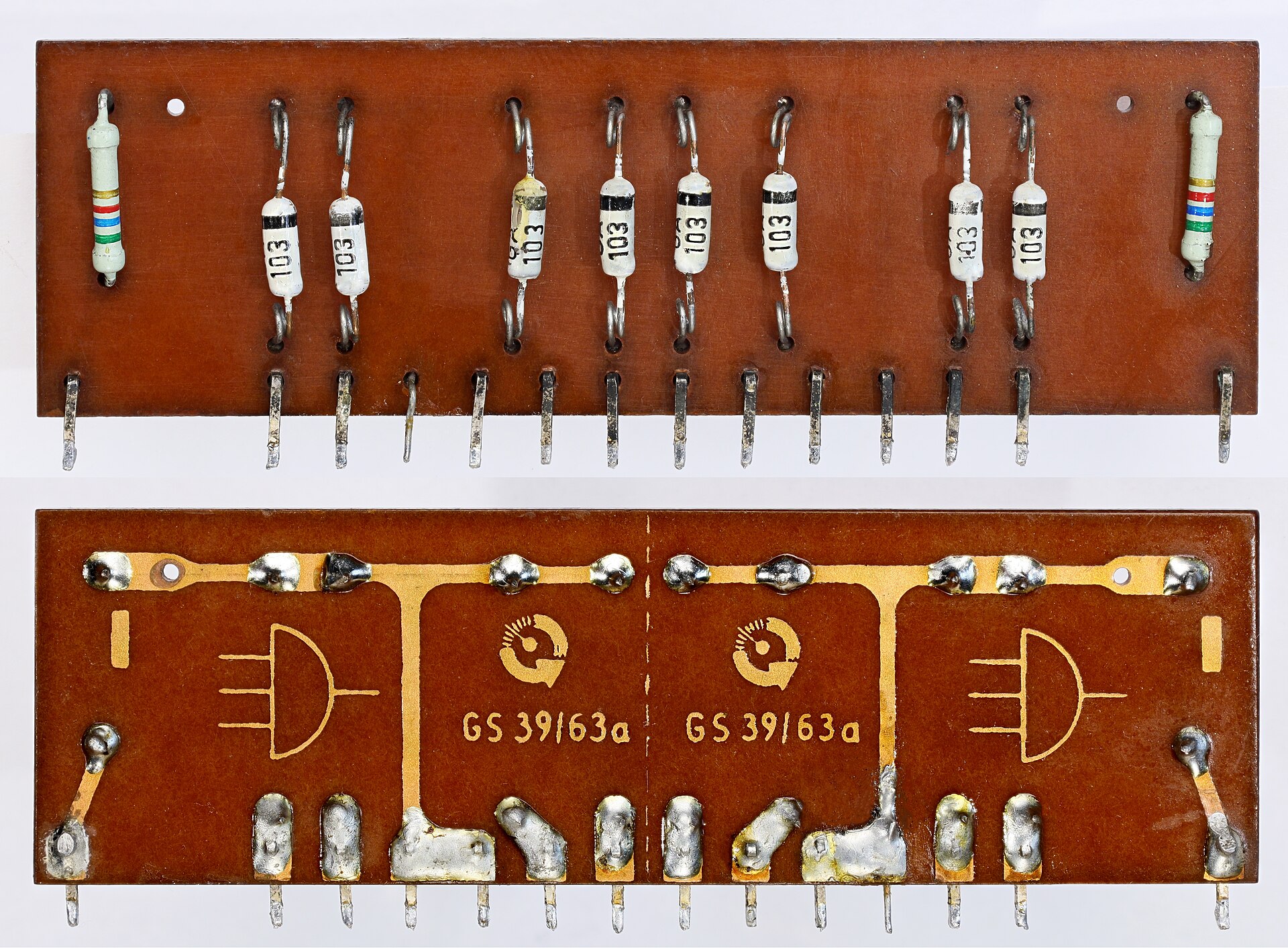 Logisteed Electronics Featured Image