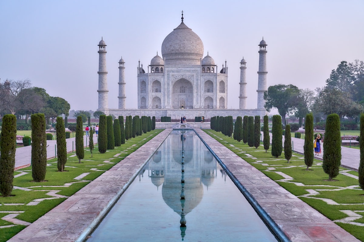 LOGISTEED India