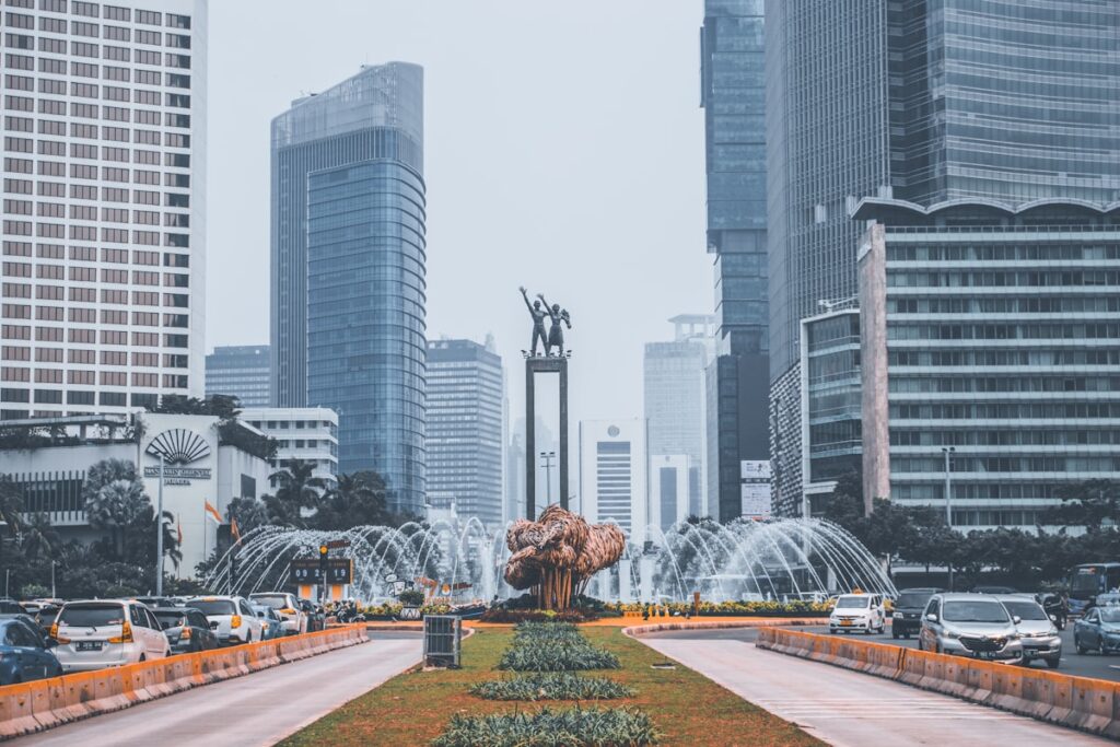 LOGISTEED Indonesia