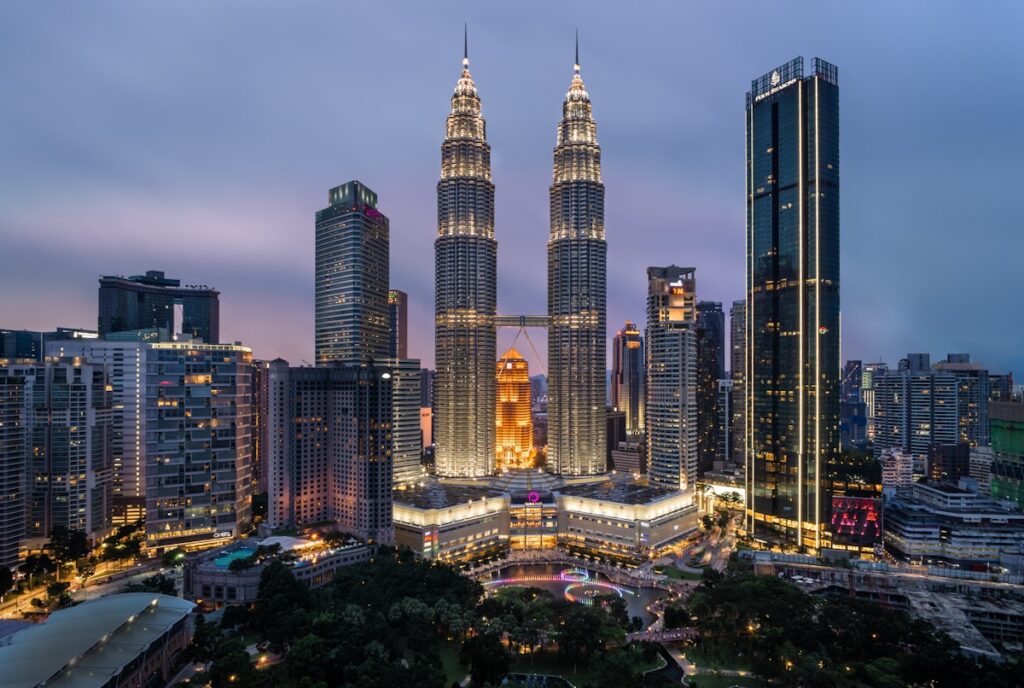 LOGISTEED Malaysia