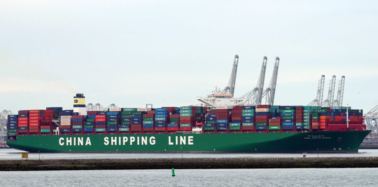 Ocean Freight