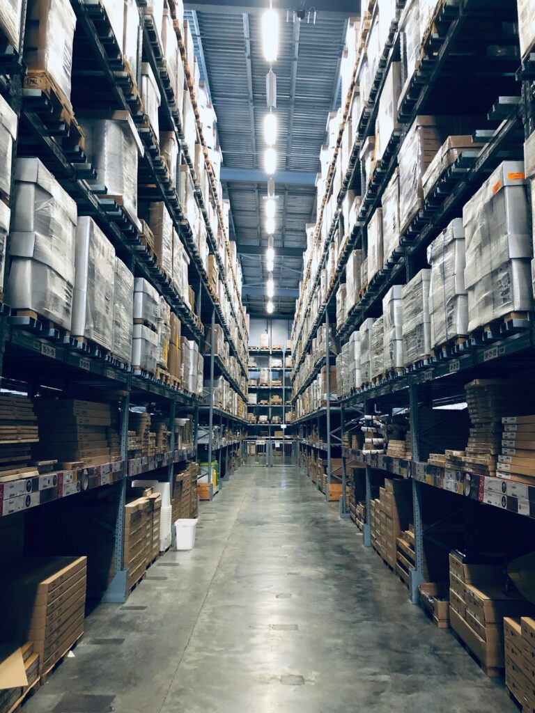 Storage Solutions