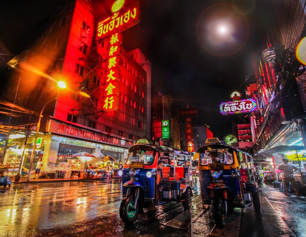 LOGISTEED Thailand
